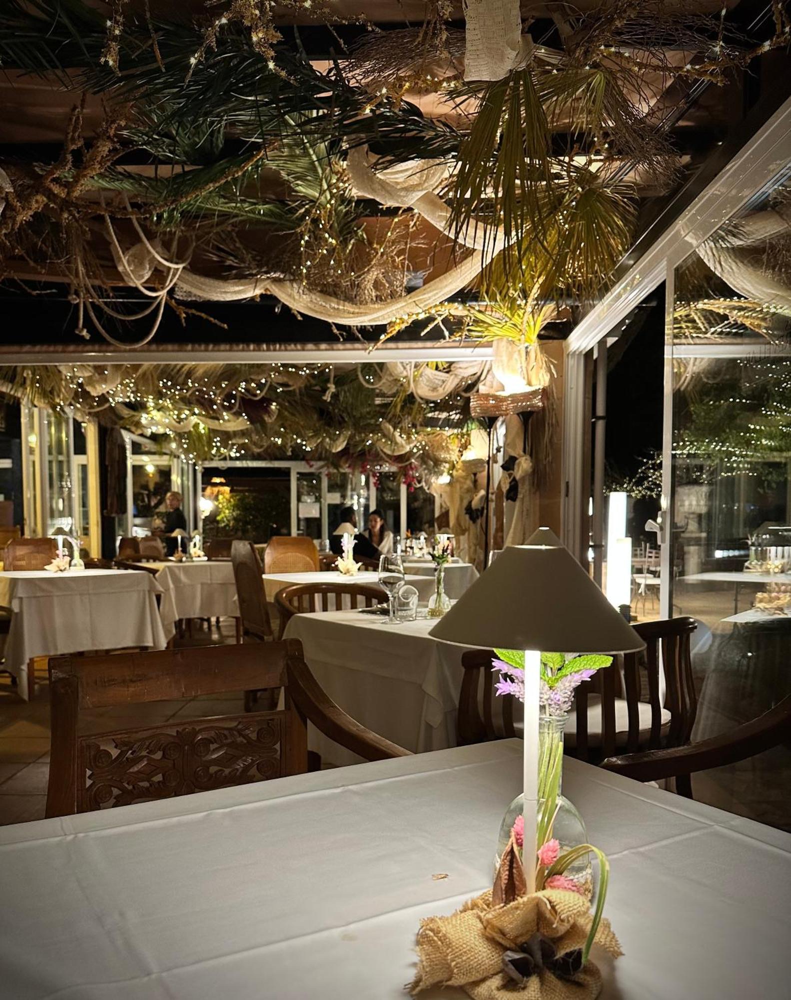Es Revellar Art Resort - Adults Only Campos (Mallorca) Exterior foto